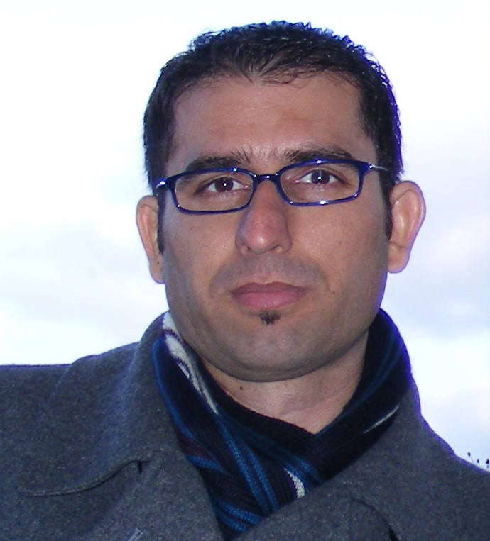 durjan's profile picture. Software Engineer , work in Cheltenham Gloucestershire,UK