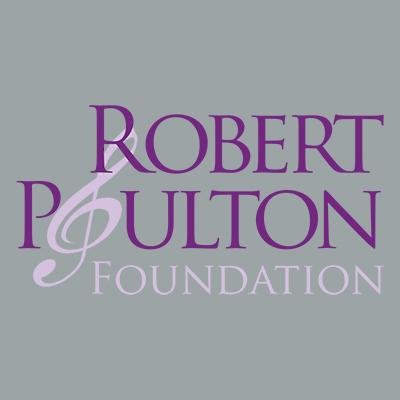 Charity founded to honour the legacy of operatic baritone Robert Poulton. Its aim is to re-ignite a love for singing within the community.