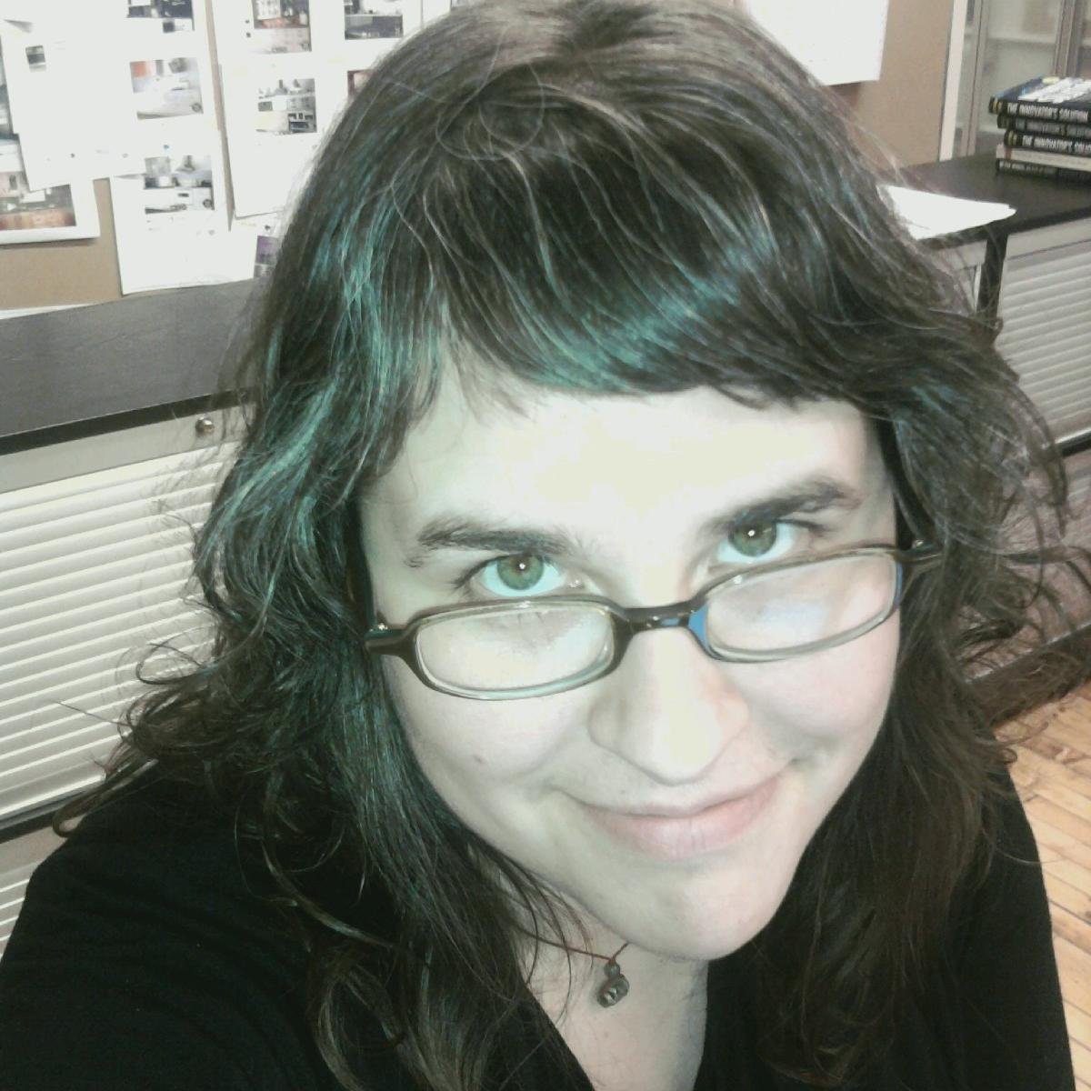 touchingground's profile picture. 