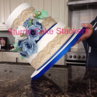 SturdyCakeStackers (@sturdystackers) 's Twitter Profile