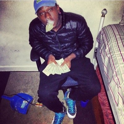 You only live once so choose your path wisely #OnlyTheMafia #TrapTeamMafia follow @pistolguwop on Twitter N Instagram #BettyBooLinkNbio