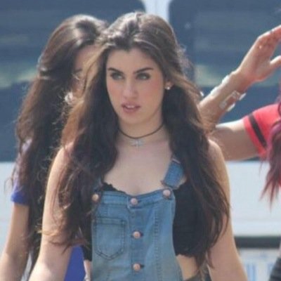 This is a free follow from @cabellosupreme so can you please follow me back on that account? Thanks and ask if you want a follow back! :)