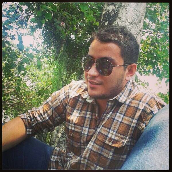 datore91's profile picture. Ingeniero Industrial.
