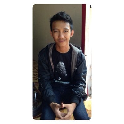 38Abdi's profile picture. SAMARINDA