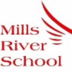 Mills River School - Henderson County, NC #THEplacetobe