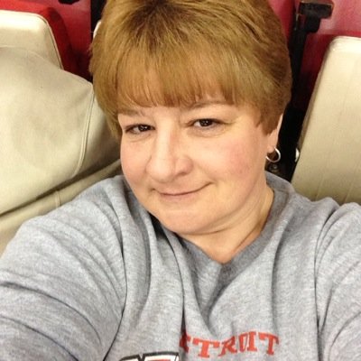 Michigan Lady Stealth Fastpitch Coach - 
GO BLUE!! - Work hard, Play Harder.
