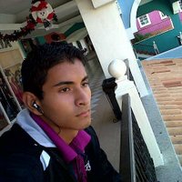 DaviDRGmC (@davidrgmc) 's Twitter Profile