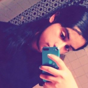 U never no how strong u r untill u have to get up and show everybody:)
