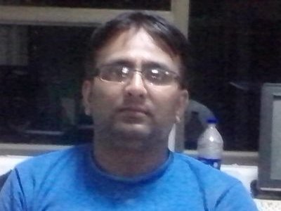 Researcher cum academician