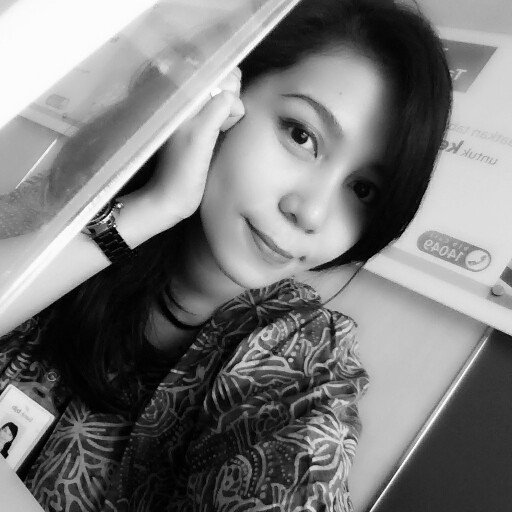 adhe_lolypop's profile picture. I'll keep doing my best and let God do the rest :)