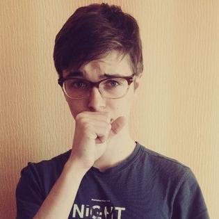 GregoryGhost0's profile picture. 