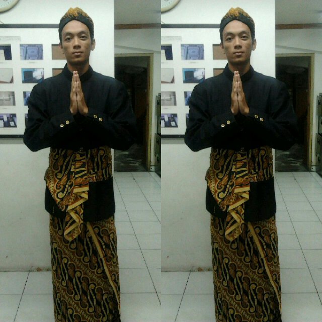 Bahagia secukupnya, Sedih seperlunya, Mencintai sewajarnya, Membenci sekedarnya, Bersyukur sebanyak-banyaknya ツ
