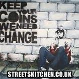 BeatOnTheStreet's profile picture. An activist.. Involved in many campaigns and 'homeless' projects for a number of years..
 World Homeless Action Day 10-10-14 
https://t.co/2RusdMgcs6