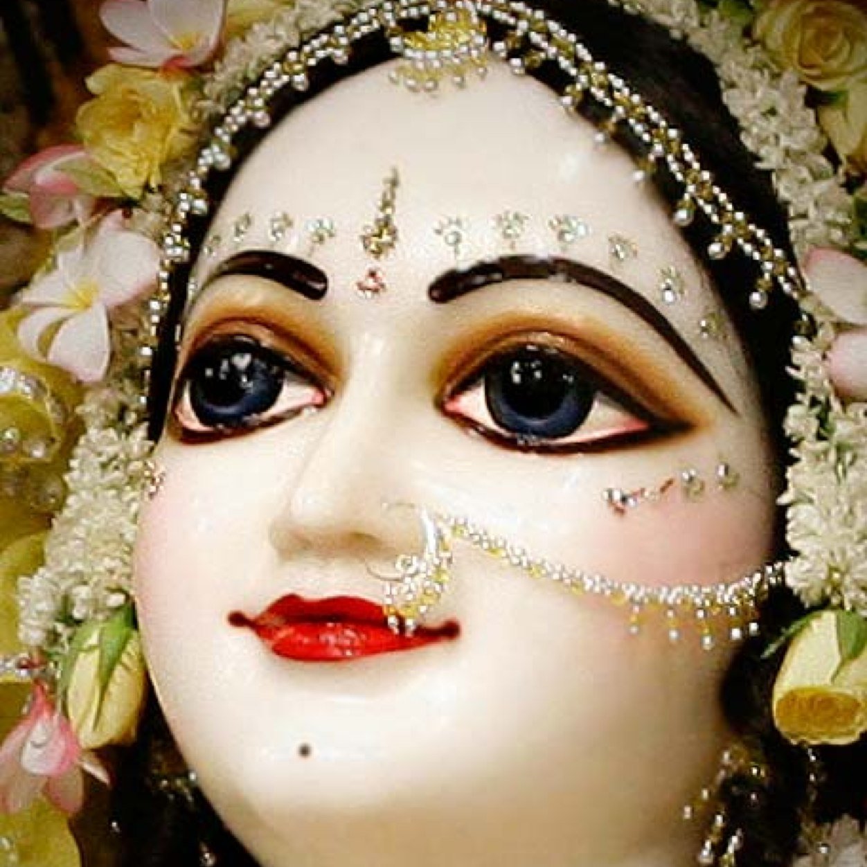 Material Detachment and Spiritual Attachment is the only way to Gain GaurNitai and Radha Krishna Prem!