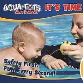 Aqua-Tots Swim Schools is dedicated in making a difference in the lives of children and their families.