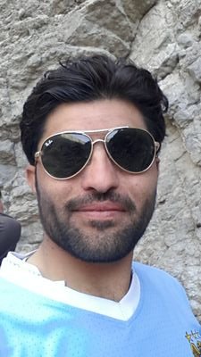 SaifTareen55's profile picture. 