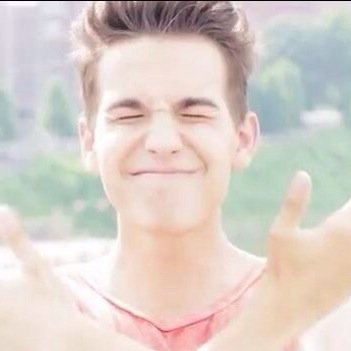 We all have different stories to share about when we met Jacob. This is the place to share them. :)
