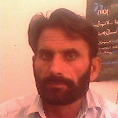 Shabir Ahmad mazari