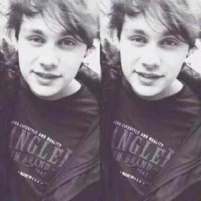 i didn't choose the fangirl life the fangirl life smacked me in the face with a freaking frying pan