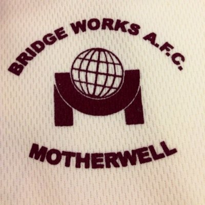 The Twitter account of Motherwell Bridgeworks AFC