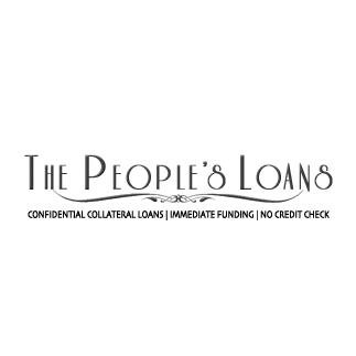 Peoples Loans