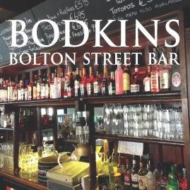 Bodkins