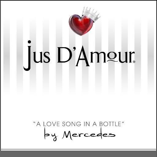 Jus D'Amour Is The #Premiere #Fragrance & #Scent Inspired By #Artists And #Legends. For All #Products, Visit http://t.co/35uKlqO1Bb