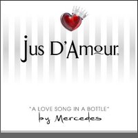 Jus D'Amour(@JusDAmour) 's Twitter Profile Photo