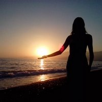 Patricia De La Cruz (@patry91) 's Twitter Profile