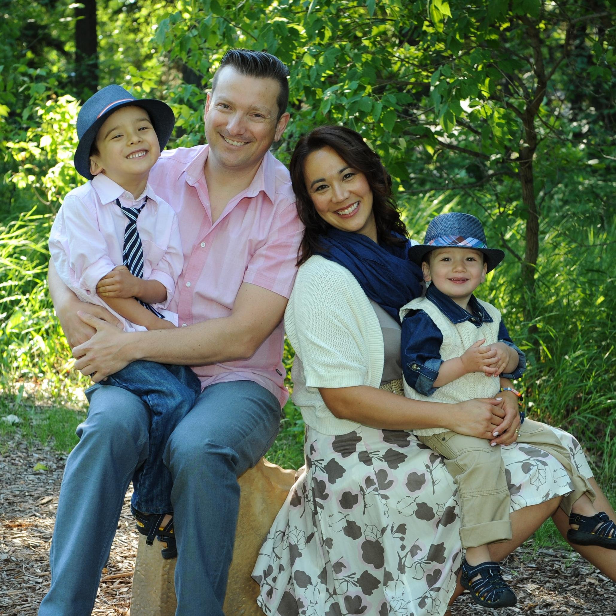 Tworiverschiro's profile picture. Family focused Winnipeg Chiropractic Centre where we are Improving community health naturally, one family at a time