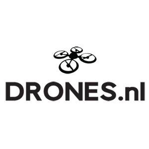 Dutch community about drones, FPV racing multicopters en other Unmanned Aerial Vehicles (UAV)