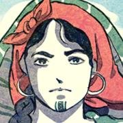 Asiaさんのプロフィール画像