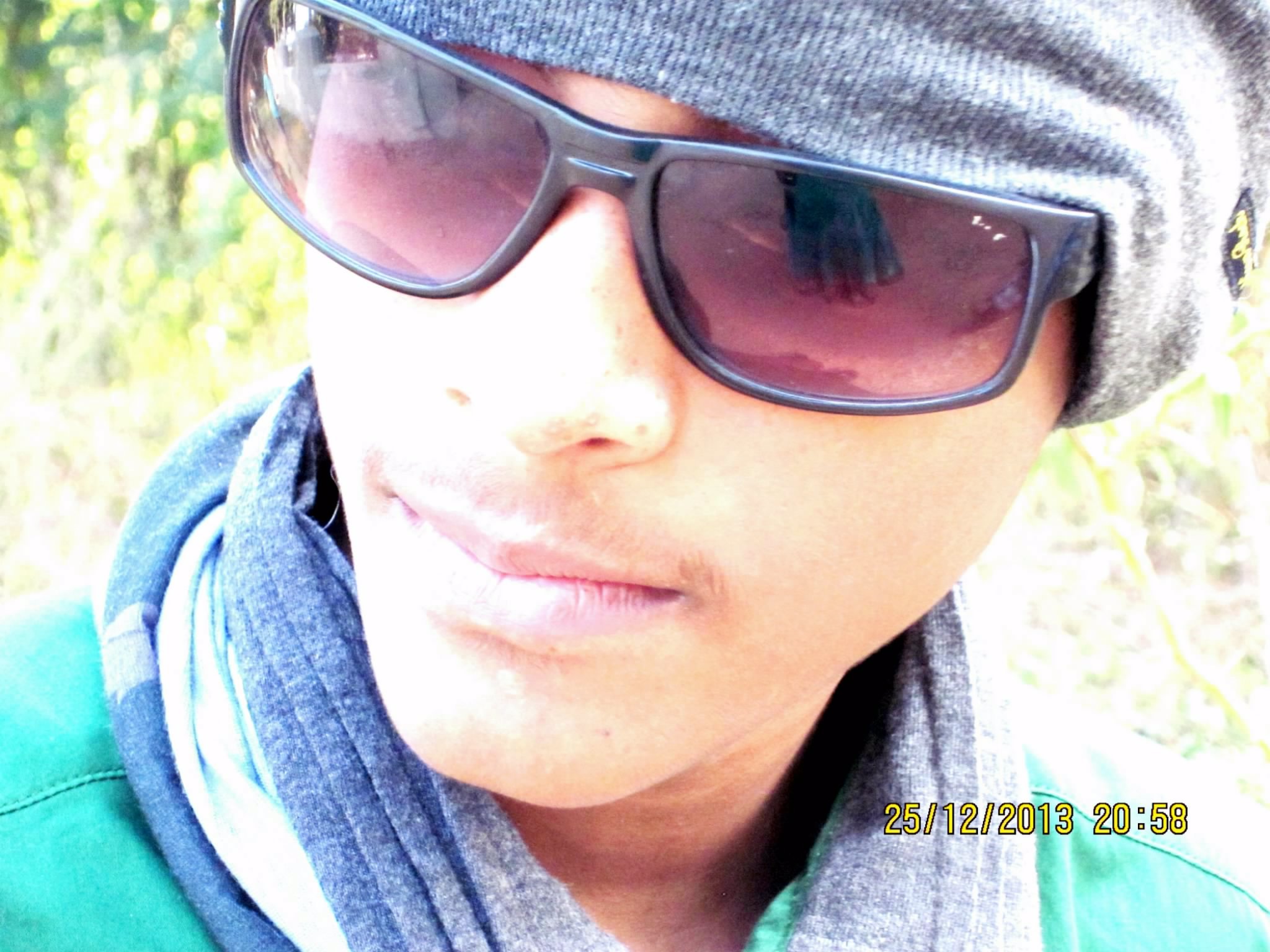 joshuajoy98's profile picture. 