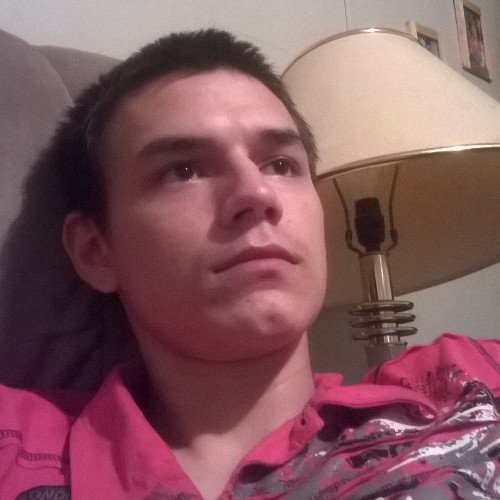 orgill_brandon's profile picture. Wild land fire fighter