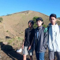 Armeidy Hidayat (@aarmeidy) 's Twitter Profile