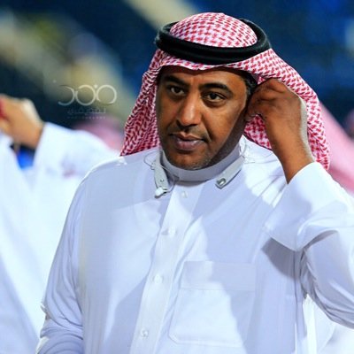 المنسق الاعلامي لنادي الرائد سابقآ
