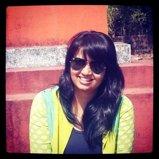 Traveler, Dreamer, Foodie, Publicist, TV series addict