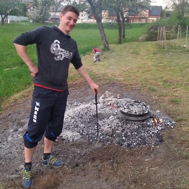 jozedrcar's profile picture. Telecomunications and cryptocurrency enthusiast 😎