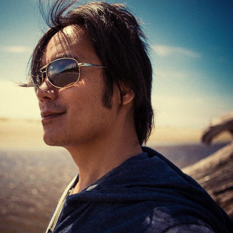 Photographer, improviser, thinker, caveman, human being.