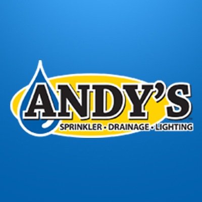 Andy's Sprinkler, Drainage & Lighting.