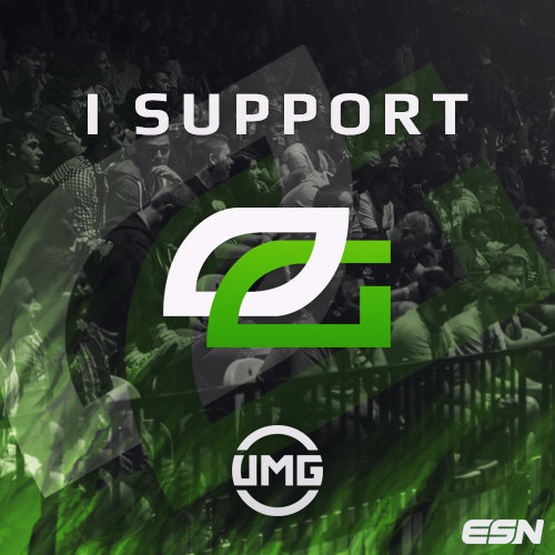 16 | Soccer | CoD Gamer | OG & EG | Inspired by @OpTic_Scumper & @iFoRePLayy | Slight Tonight - @OpTic_Scumper