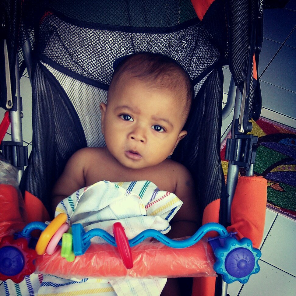 ♥ = #my son #my husband