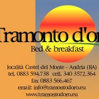 TRAMONTO D'ORO B&B(@tramontodoroBB) 's Twitter Profile Photo