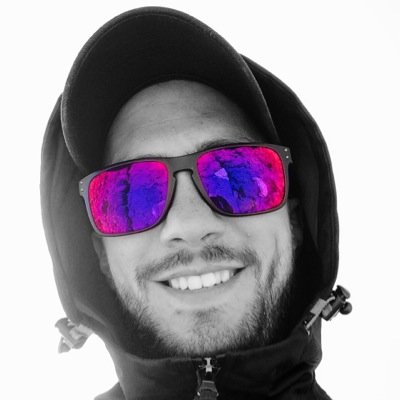 Español, andaluz y linarense, amante del carnaval gaditano y de mi mtb!!