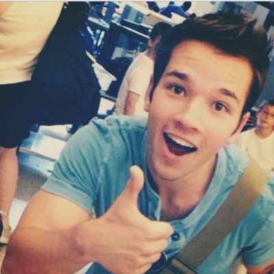 roleplay. (not nathan kress]