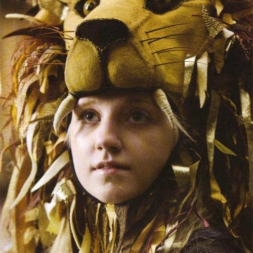 ¡Ravenclaw! Harry Potter es mi mejor amigo. Quiero en secreto a Neville. No soy rara. Me llaman Lunática. #potterowll