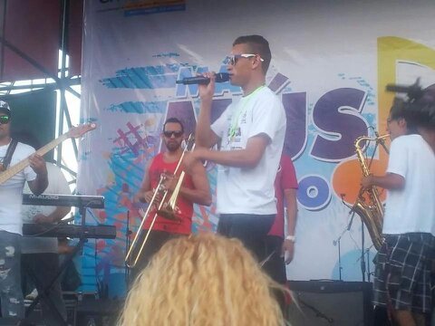 DarioHernandezM's profile picture. 