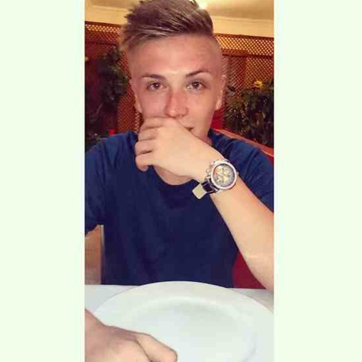 Insta- iamjackanory ajb❤️
