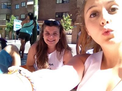 iraisbernabeu's profile picture. Enderson