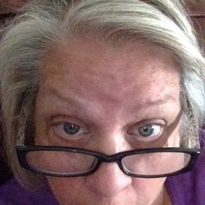 RildaG1's profile picture. 